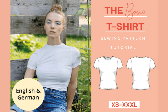 Essential White T-Shirt