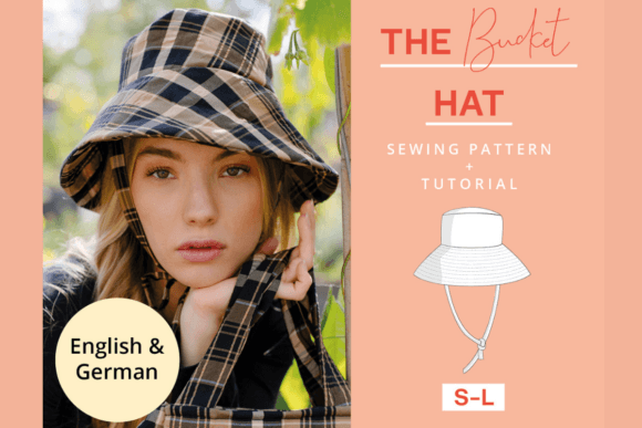 The Stylish Bucket Hat: A Timeless Accessory Reimagined for the Modern Crafter