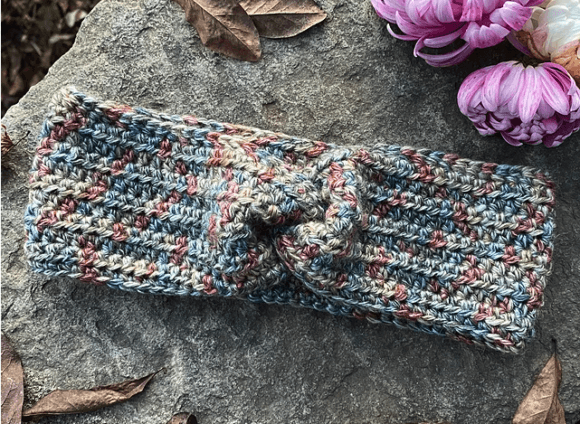 WINTER Headband Earwarmer: A Practical Review of a Beginner-Friendly Knitting Pattern