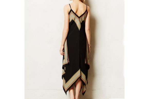 Womens Beach Dress Pdf Pattern: Your Guide to Effortless Coastal Style